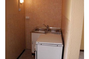 Polen Privát Wadowice, Exterieur